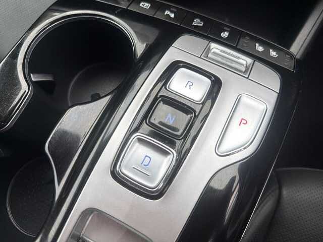 Hyundai Tucson 1.6 TGDi Hybrid 230 Ultimate 5dr 2WD Auto