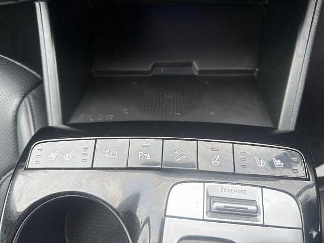 Hyundai Tucson 1.6 TGDi Hybrid 230 Ultimate 5dr 2WD Auto
