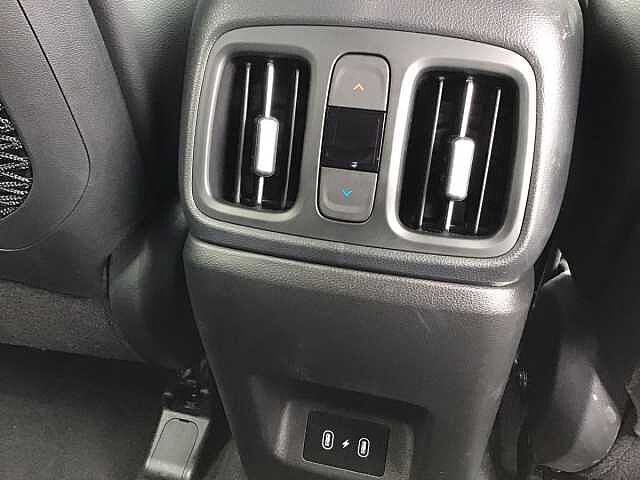 Hyundai Tucson 1.6T 239 Hybrid Ultimate 5dr Auto