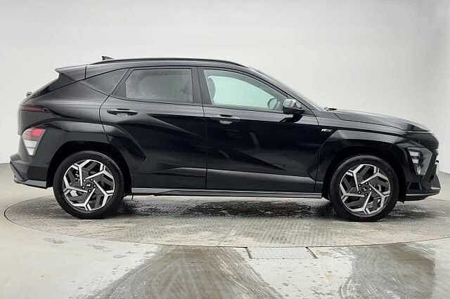 Hyundai i20 1.0T GDi Premium 5dr DCT