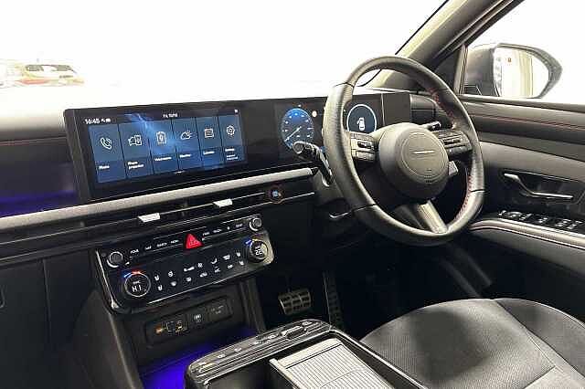 Hyundai i20 1.0T GDi Premium 5dr DCT