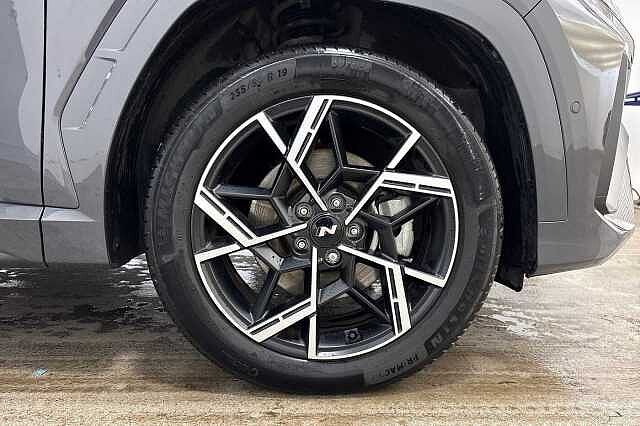 Hyundai i20 1.0T GDi Premium 5dr DCT