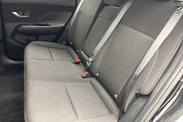Hyundai Kona 1.6 Hybrid 129 N Line S 5dr DCT