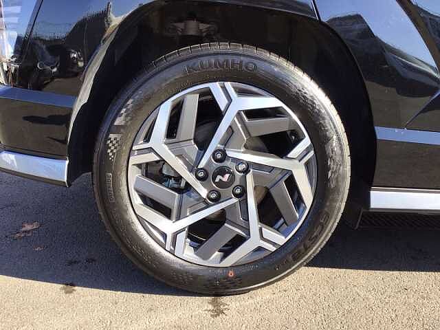 Hyundai Kona 1.6 Hybrid 129 N Line S 5dr DCT