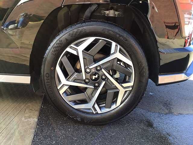 Hyundai Kona 1.6 Hybrid 129 N Line S 5dr DCT