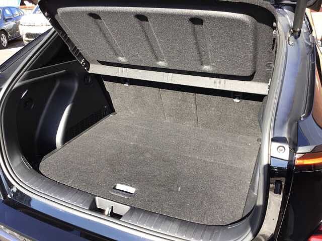 Hyundai Kona 1.6 Hybrid 129 N Line S 5dr DCT