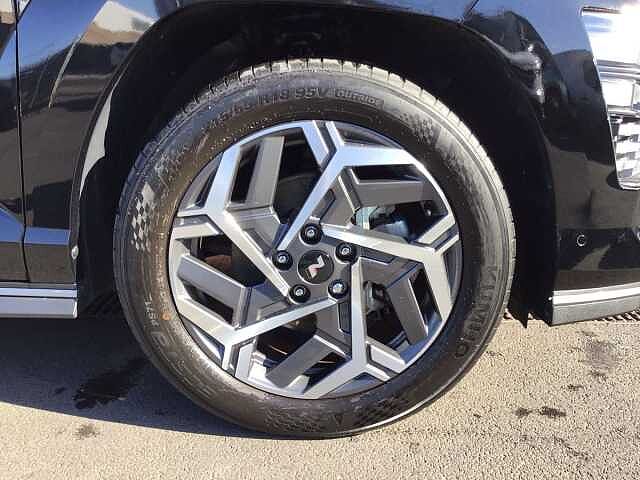 Hyundai Kona 1.6 Hybrid 129 N Line S 5dr DCT