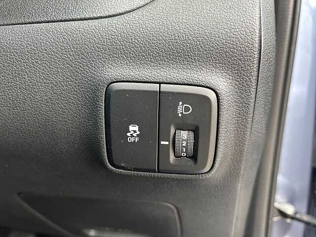 Hyundai I10 1.0 Advance 5dr Blue