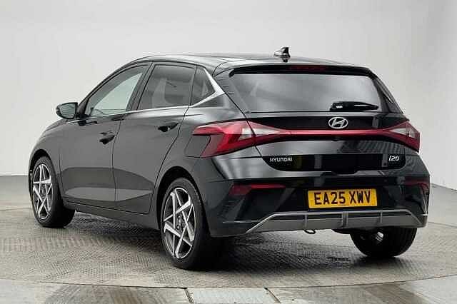 Hyundai i20 1.0T GDi Premium 5dr DCT