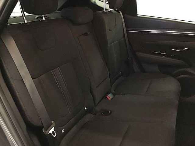 Hyundai Tucson 1.6 TGDi Hybrid 230 Premium 5dr 2WD Auto