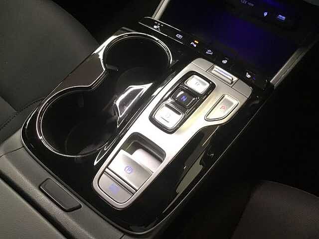 Hyundai Tucson 1.6 TGDi Hybrid 230 Premium 5dr 2WD Auto