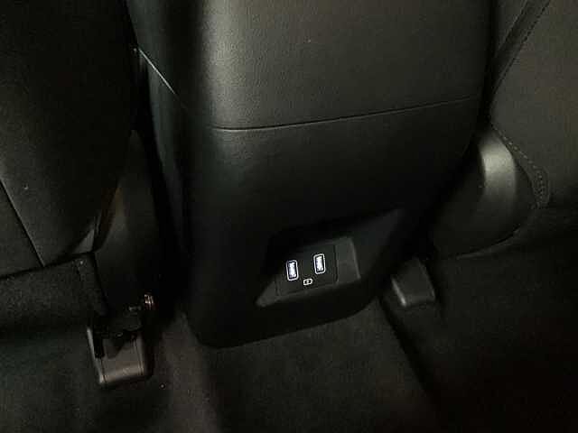 Hyundai Tucson 1.6 TGDi Hybrid 230 Premium 5dr 2WD Auto