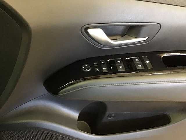 Hyundai Tucson 1.6 TGDi Hybrid 230 Premium 5dr 2WD Auto