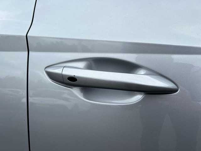 Hyundai Tucson 1.6 TGDi Hybrid 230 Ultimate 5dr 2WD Auto
