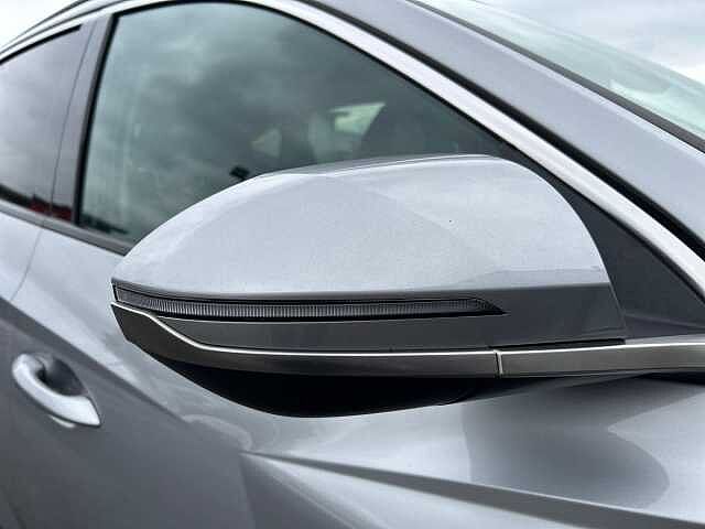 Hyundai Tucson 1.6 TGDi Hybrid 230 Ultimate 5dr 2WD Auto