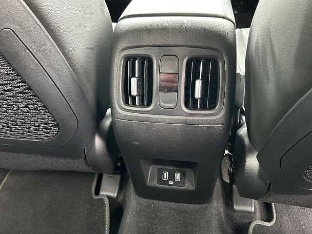 Hyundai Tucson 1.6 TGDi Hybrid 230 Ultimate 5dr 2WD Auto