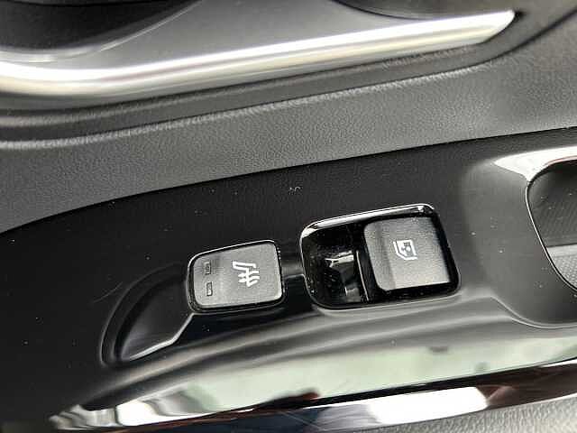 Hyundai Tucson 1.6 TGDi Hybrid 230 Ultimate 5dr 2WD Auto
