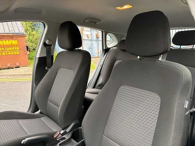 Hyundai i20 1.0T GDi 48V MHD SE Connect 5dr DCT