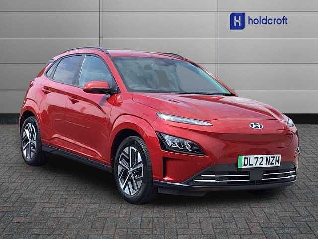 100kW Premium 39kWh 5dr Auto