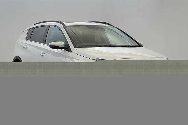 Hyundai i10 1.2 [79] Premium 5dr Auto [Nav]