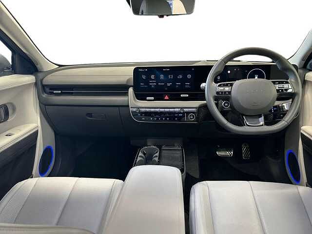 Hyundai Ioniq 5 168kW Ultimate 84 kWh 5dr Auto [Tech Pack]