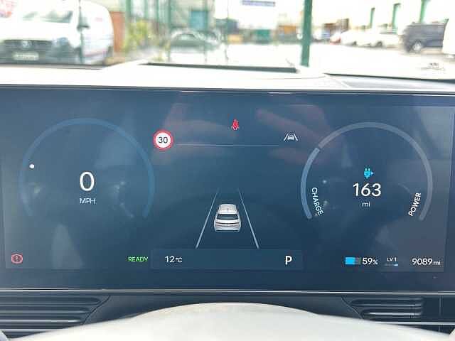 Hyundai Ioniq 5 168kW Ultimate 84 kWh 5dr Auto [Tech Pack]