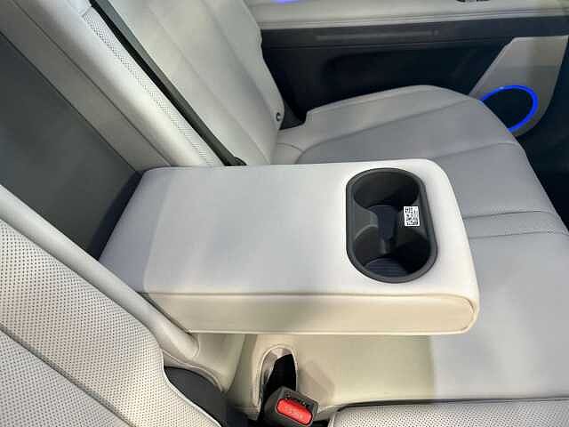 Hyundai Ioniq 5 168kW Ultimate 84 kWh 5dr Auto [Tech Pack]
