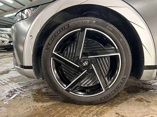Hyundai Ioniq 5 168kW Ultimate 84 kWh 5dr Auto [Tech Pack]