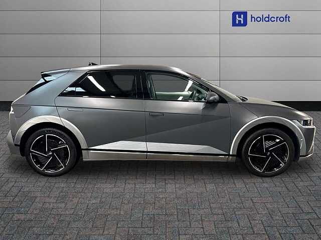 Hyundai Ioniq 5 168kW Ultimate 84 kWh 5dr Auto [Tech Pack]
