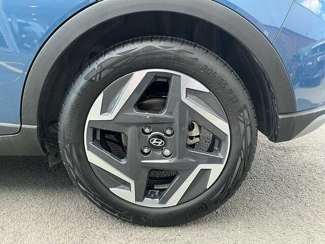 Hyundai Bayon 1.0 TGDi Ultimate 5dr