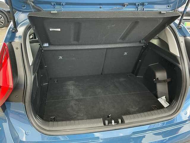 Hyundai Bayon 1.0 TGDi Ultimate 5dr
