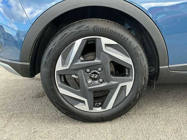 Hyundai Bayon 1.0 TGDi Ultimate 5dr