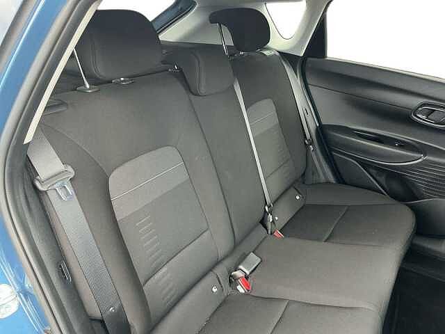 Hyundai Bayon 1.0 TGDi Ultimate 5dr