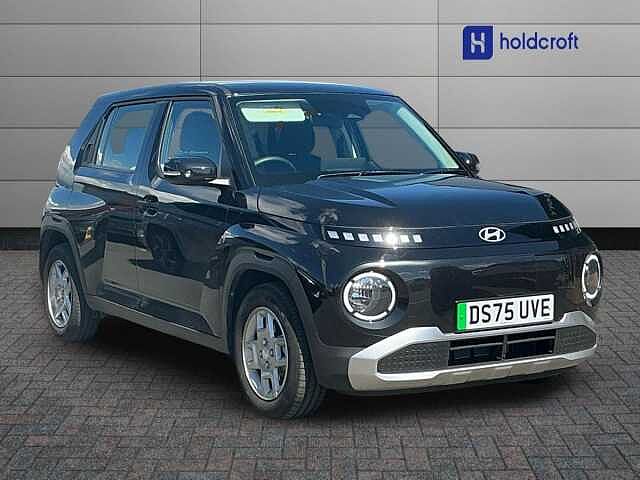 Hyundai Inster 85kW 01 49kWh 5dr Auto