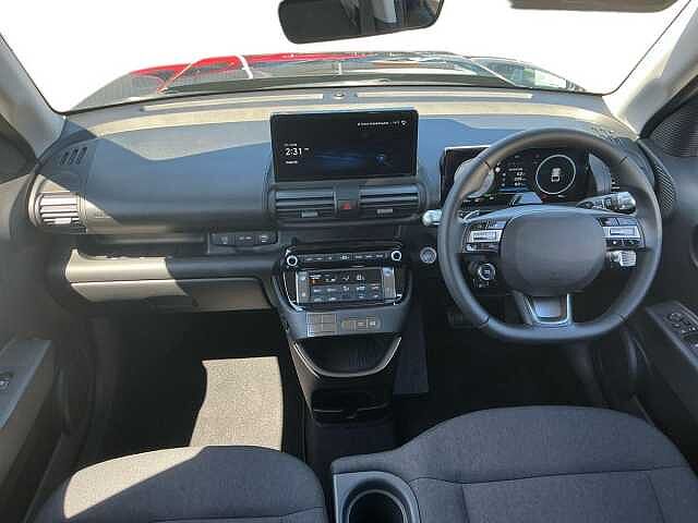 Hyundai Inster 85kW 01 49kWh 5dr Auto