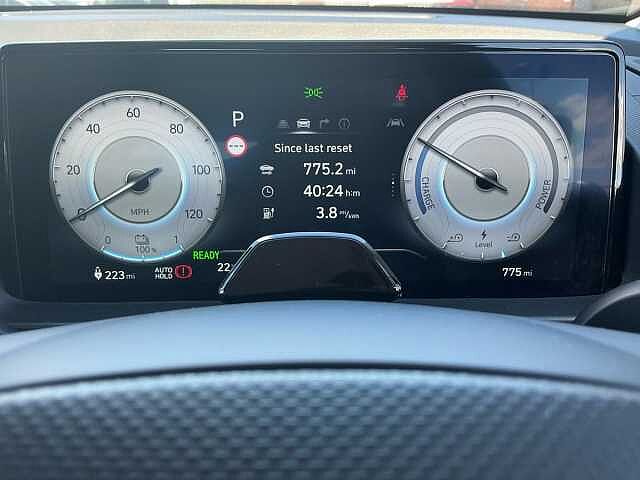 Hyundai Inster 85kW 01 49kWh 5dr Auto