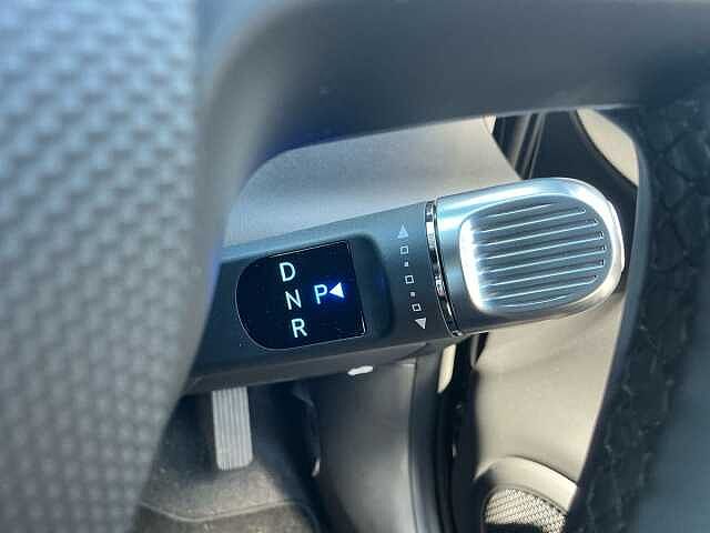Hyundai Inster 85kW 01 49kWh 5dr Auto
