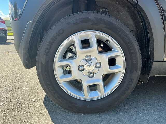 Hyundai Inster 85kW 01 49kWh 5dr Auto