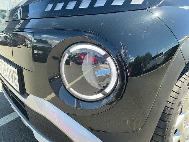 Hyundai Inster 85kW 01 49kWh 5dr Auto