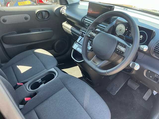Hyundai Inster 85kW 01 49kWh 5dr Auto