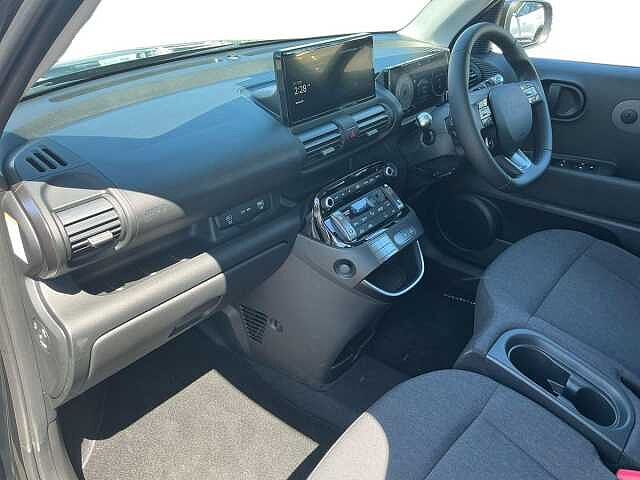 Hyundai Inster 85kW 01 49kWh 5dr Auto