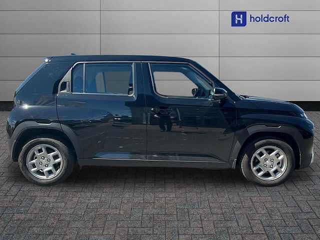 Hyundai Inster 85kW 01 49kWh 5dr Auto