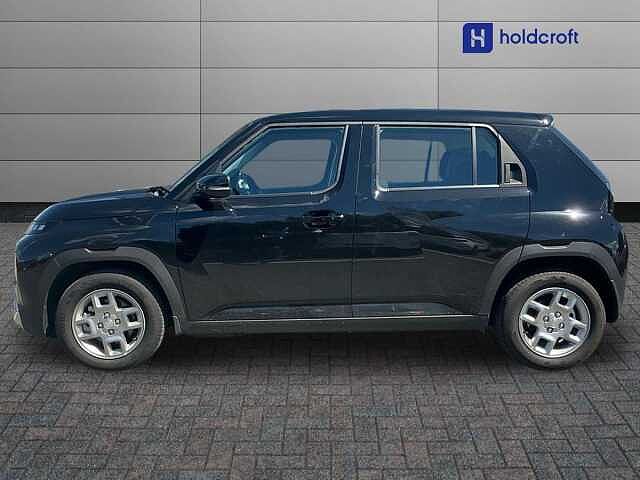 Hyundai Inster 85kW 01 49kWh 5dr Auto