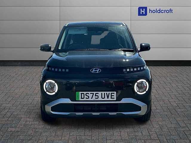 Hyundai Inster 85kW 01 49kWh 5dr Auto