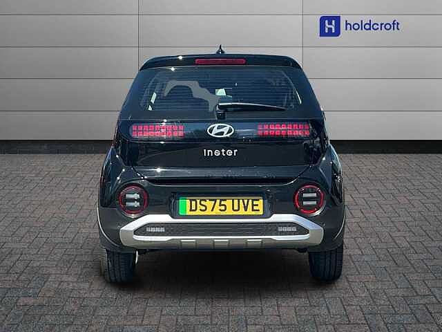Hyundai Inster 85kW 01 49kWh 5dr Auto