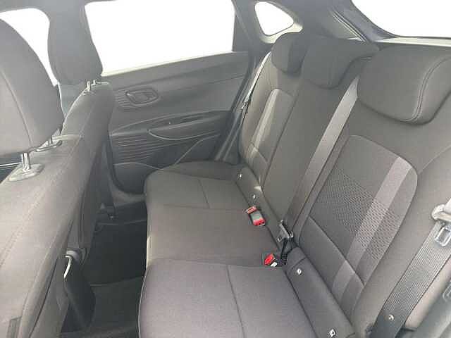 Hyundai i20 1.0T GDi 90 Black Line 5dr DCT