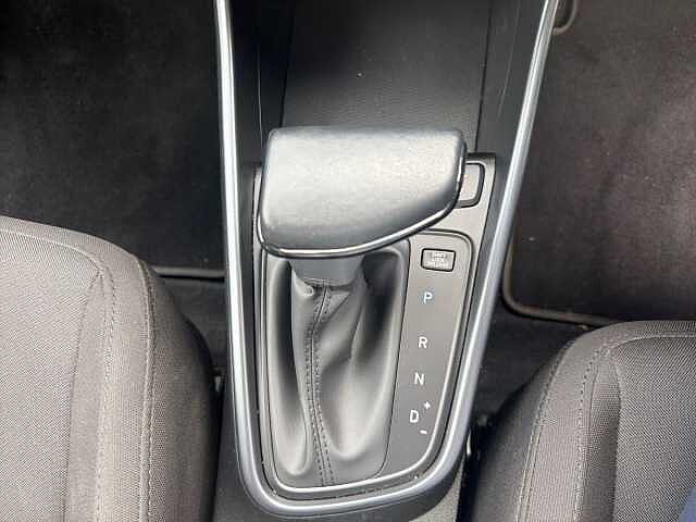 Hyundai i20 1.0T GDi 90 Black Line 5dr DCT