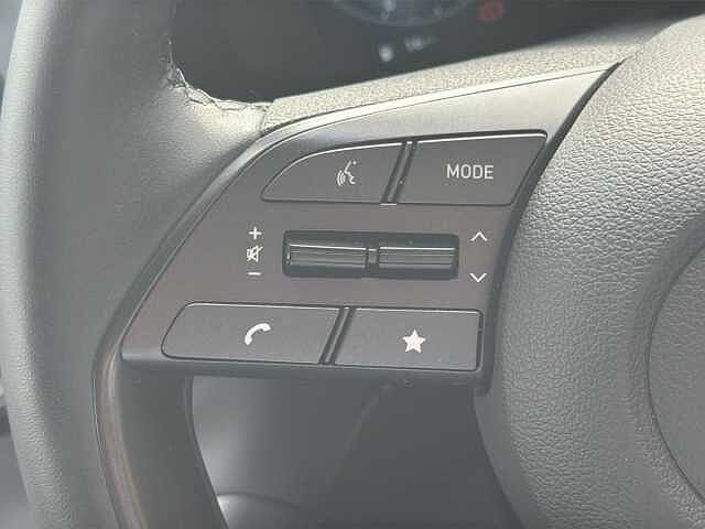 Hyundai i20 1.0T GDi 90 Black Line 5dr DCT