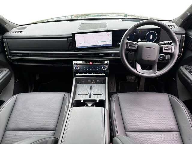 Hyundai Santa Fe 1.6 TGDi PHEV Calligraphy 5dr 4WD Auto [6 Seats]
