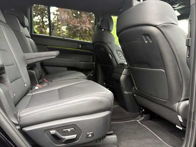 Hyundai Santa Fe 1.6 TGDi PHEV Calligraphy 5dr 4WD Auto [6 Seats]